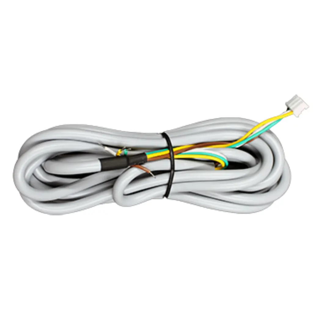Cable para sistema automático AGM