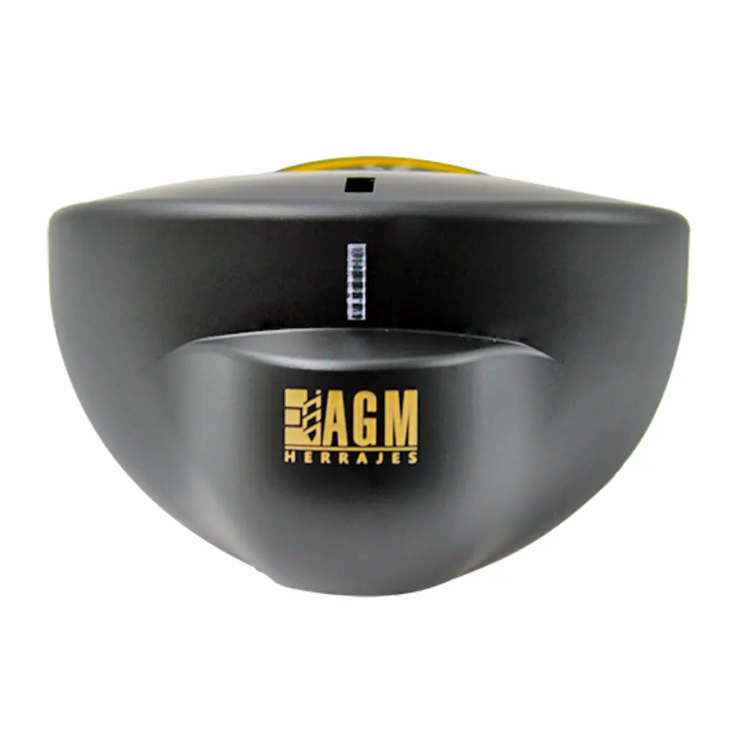 Sensor de cortina para sistema automático AGM