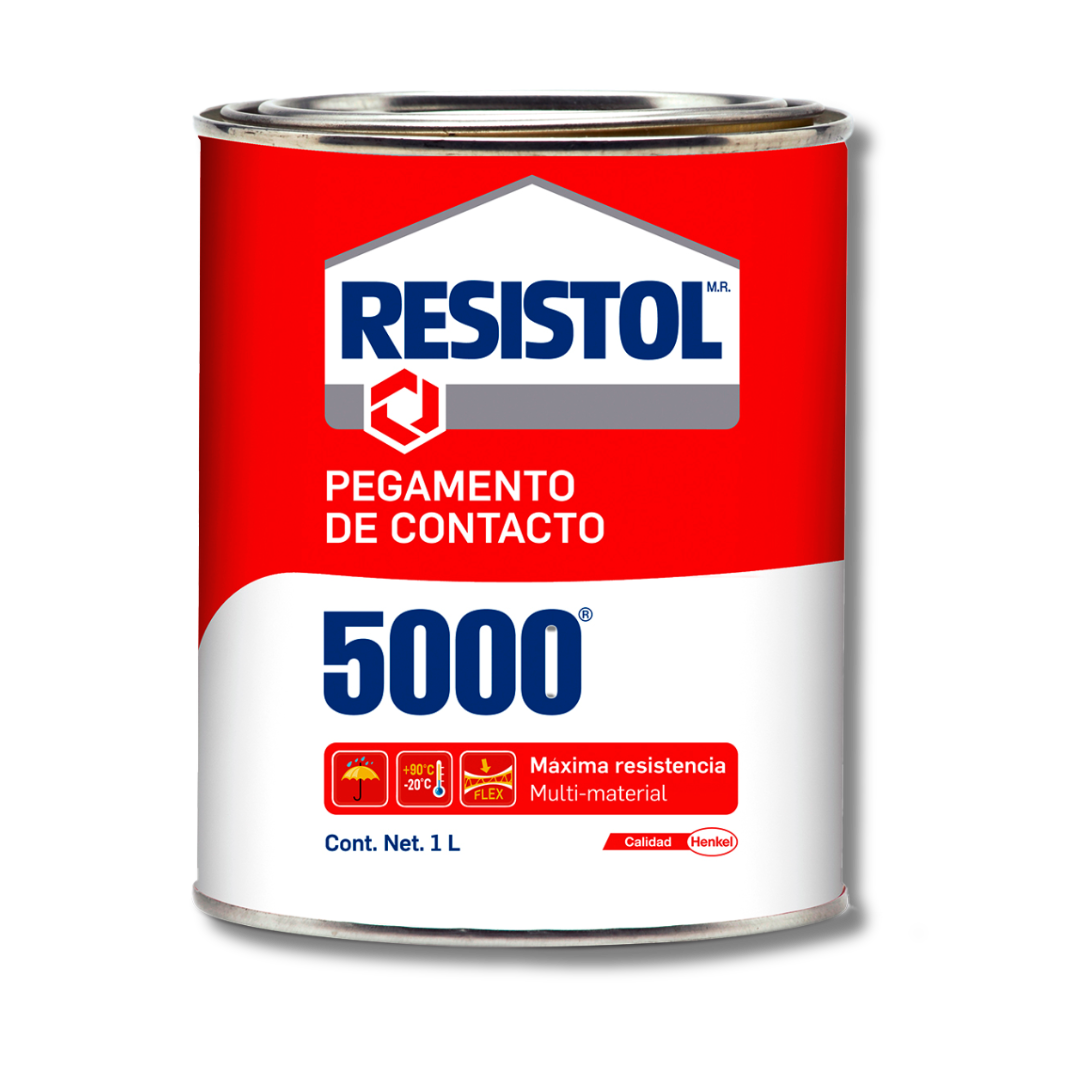 Resistol 5000 1L