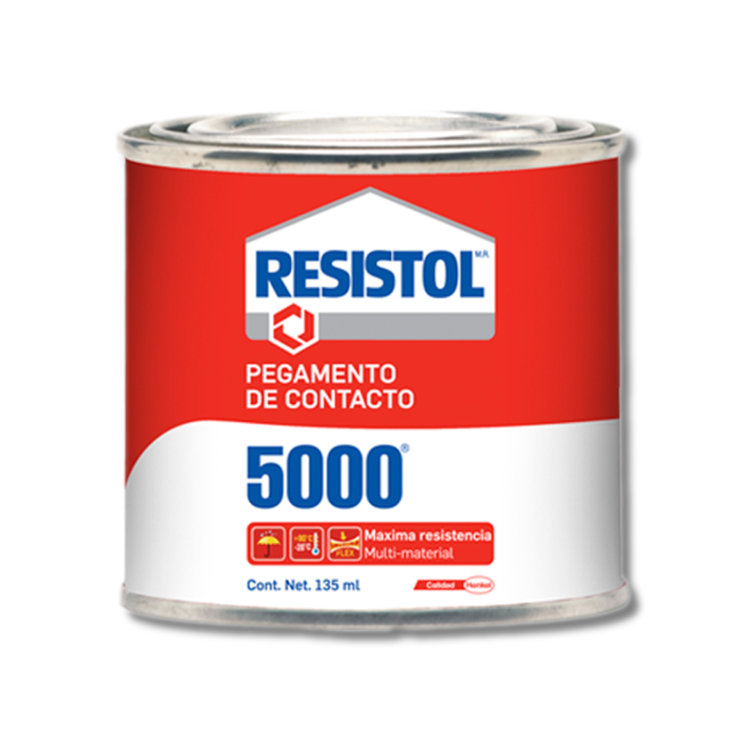 Resistol 5000 135 ml