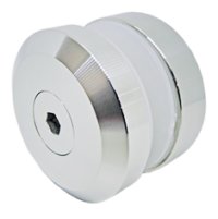 Conector estabilizador EBC vidrio - vidrio