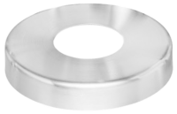 Tapa para base de tubo redondo